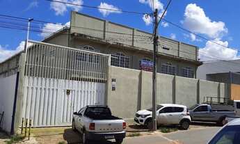 Imagem 4: Vende-se ou aluga-se Galpão