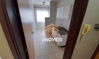 Imagem 5: Apartamento com 3 dormitórios para alugar, 78 m² por R$ 1.600,00/mês - Barreirinha - Curit