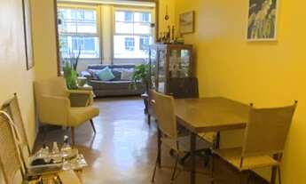 Imagem 2: TEMPORADA - COPACABANA