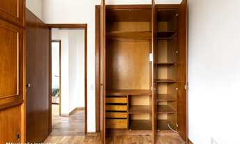 Imagem 7: APARTAMENTO RESIDENCIAL em São Paulo - SP, Vila Olímpia