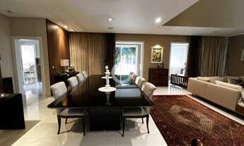 Imagem 3: Casa - Sousas - Campinas