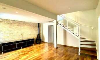 Imagem: Casa com 2 dormitórios, 106 m² - venda