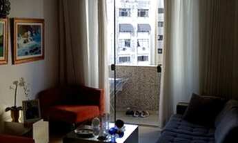 Imagem 5: Apartamento para venda com 100 metros quadrados com 3 quartos na Graça - Salvador - Bahia