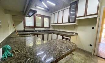 Imagem 5: Casa - Gramado - Campinas