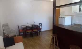 Imagem 4: Rarus Flats - Flat para locação - Edifício Spazio Vitae