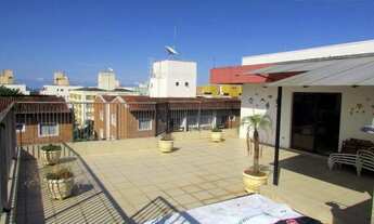 Imagem 4: AP0168- Apartamento residencial à venda, Enseada, Guarujá