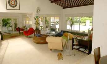 Imagem 4: Oportunidade: Encontro das Águas