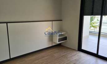 Imagem 6: Casa - Swiss Park - Campinas