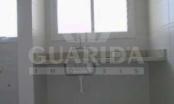 Imagem 4: Apartamento para aluguel, 1 quarto, 1 vaga, PETROPOLIS - Porto Alegre/RS