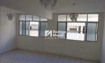 Imagem 6: Oportunidade! Apartamento com 3 dormitórios à venda, 145 m² por R$ 320.000 - Boa Vista - R