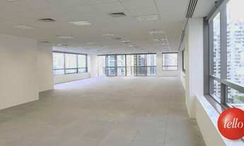 Imagem: São Paulo - Conjunto Comercial/sala - Brooklin