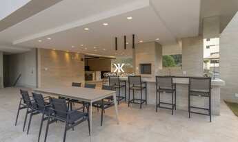 Imagem 5: Apartamento de 163m² no Vale do Sereno, no Edifício Kadosh, com 4 quartos, sendo 2 suítes