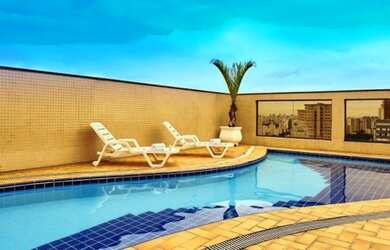 Imagem 6: Flat para locação na Vila Mariana - Saint Lawrence - Cód: KGO06555