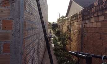 Imagem 3: Ágio Casa 3 quartos sendo 1 suíte sozinha no lote