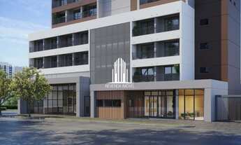 Imagem 2: Sp code paulista à venda com 27m² e 1 suite Paraíso - São Paulo - SP