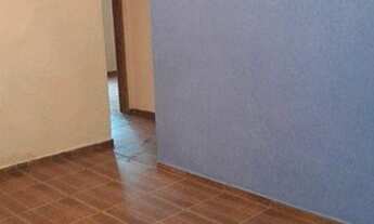 Imagem 3: Casa com 2 dormitórios, 72 m² - venda por R$ 130.000,00 ou aluguel por R$ 750,00/mês - São