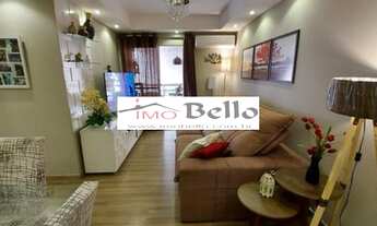 Imagem 5: SPAZIO REALE, LINDO APARTAMENTO COM 3 QUARTOS