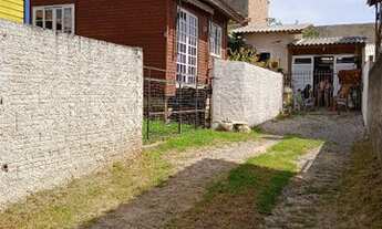 Imagem 4: Terreno com casa