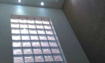 Imagem 7: Casa com 3 dormitórios à venda, 125 m² por R$ 639.000 - Parque Marajoara - Santo André/SP