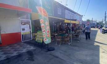 Imagem 6: Ponto comercial para aluguel e venda com 120 metros Terreirao Recreio dos Bandeirantes