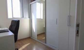 Imagem 6: Apartamento 3 Dormitórios 1 Suíte 1 vaga em Vila das Mercês - São Paulo - SP