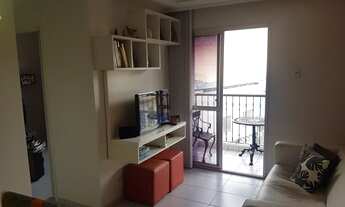 Imagem 2: Lindo apto 2 quartos com suite em Vila da Penha - Rio de Janeiro - RJ