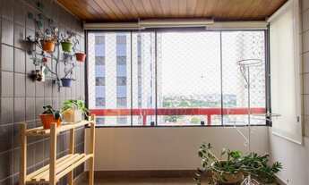 Imagem 5: Apartamento para Locação Mobiliado, 82 m² com 2 dormitórios sendo 1 suítetos, 2 banheiros