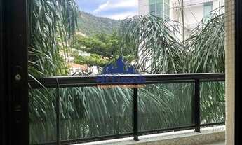 Imagem 2: Apartamento para aluguel, 2 quartos, 1 suíte, 2 vagas, Charitas - Niterói/RJ