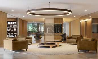 Imagem 3: SãO PAULO - Apartamento Padrão - Higienópolis