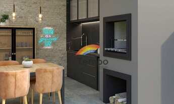 Imagem 6: Casa com 3 dormitórios à venda, 182 m² por R$ 980.000,00 - Vista Alegre - Campo Bom/RS