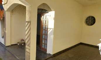 Imagem 7: Casa 03 quartos sendo 01 suite na Nova Lorena a venda