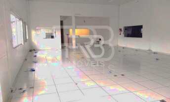 Imagem 5: Passo Fundo - Galpão/Depósito/Armazém - Centro