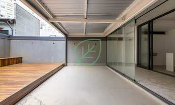 Imagem: Garden novo no Paraíso - Orbic Ibirapuera