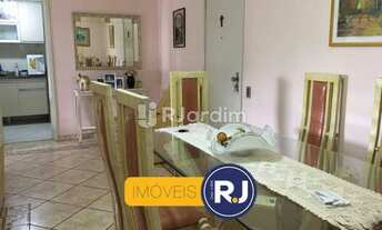 Imagem 2: Apartamento com 3 quartos à venda, Grajaú, Rio de Janeiro/RJ