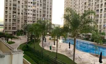 Imagem: RIO DE JANEIRO - Apartamento Padrão - DEL