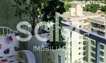 Imagem 2: SALVADOR - Apartamento Padrão - ALPHAVILLE I