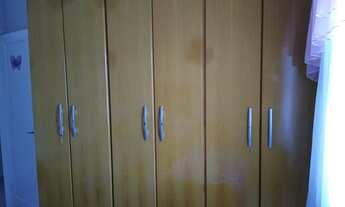 Imagem 7: Apartamento no 2° andar, Sala, 2 dormitórios 1Wc Social, Coz. A. de Serv. uma vaga colet