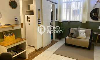 Imagem 2: Rio de Janeiro - Apartamento Padrão - Leme