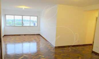 Imagem: São Paulo - Apartamento Padrão - Moema