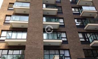 Imagem: Apartamento - Cambuí - Campinas