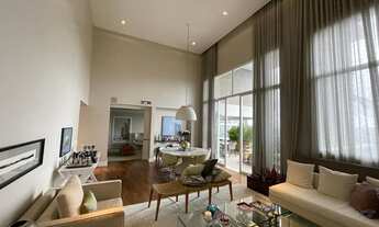 Imagem: Apartamento Venda Pinheiros 332 m² 4 Dormitórios