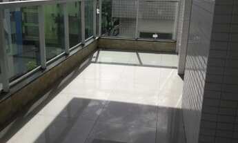 Imagem 6: Apartamento com 4 quartos 140em Jardim Camburi - Vitória - ES