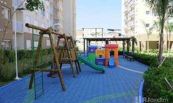 Imagem 5: Apartamento com 2 dormitórios à venda, 61 m² por R$ 408.200,00 - Anil - Rio de Janeiro/RJ