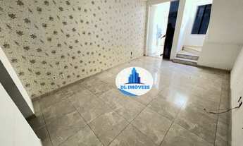 Imagem 5: Casa com 2 Quartos 2 banheiros à venda,65m2 por R$ 220.000