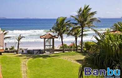 Imagem 7: Condomínio Frente Mar Geribá