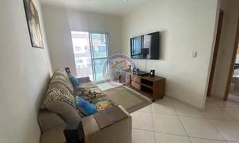 Imagem 2: Apartamento à venda 2 Quartos, 1 Suite, 1 Vaga, 67M², Caiçara, Praia Grande - SP