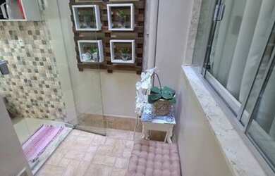 Imagem 7: Apartamento no núcleo bandeirante de dois quartos