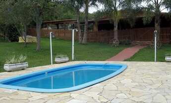 Imagem: EXCELENTE CHÁCARA EM ARAUCÁRIA - D120