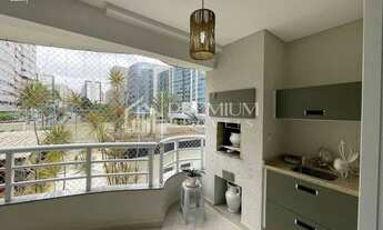 Imagem 2: Juquey 2 dorm varanda Gourmet 2 vaga