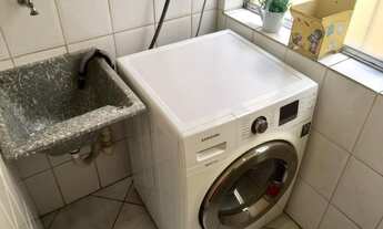 Imagem 4: Apartamento 01 dormit c/ vaga bem prox. ao Shopping Frei Caneca / Av. Paulista e Sírio Lib